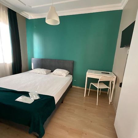 Kare Apart Antalya Exterior foto